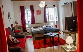 Rooms&Apartment Veral-KA