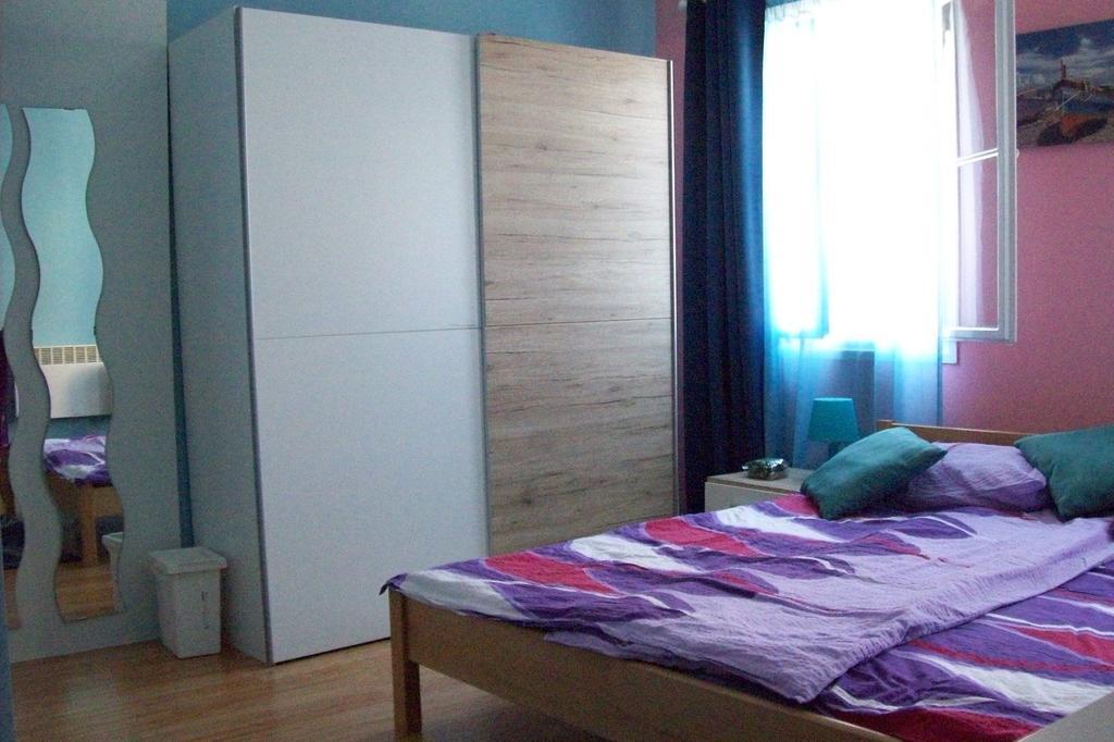 Rooms&Apartment Veral-KA Karlovac Exterior foto